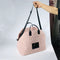 Mochila Transportadora Impermeable para Mascotas - Portátil y Versátil