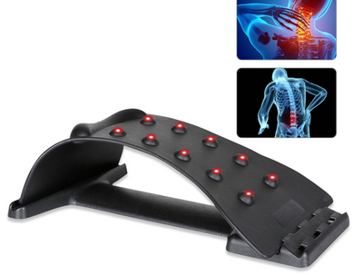 Dispositivo de Tracción Cervical - Image 9