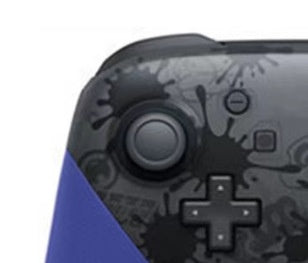 Control Inalámbrico Bluetooth con Vibración Hall Trigger para Nintendo Switch - Image 10