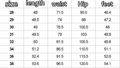 Pantalones Stretch Reforzados de Cinco Puntos para Hombre - Image 9