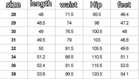 Pantalones Stretch Reforzados de Cinco Puntos para Hombre - Image 9
