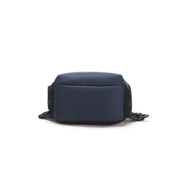 Bolsa Mensajero Oxford para Hombre - Versátil y Resistente