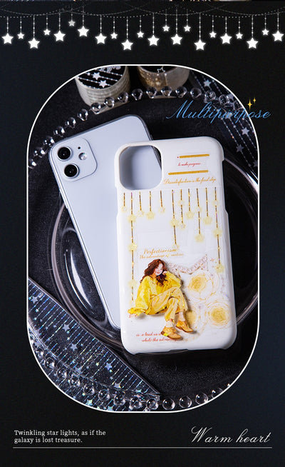 Cinta Decorativa Adhesiva para Diarios y Manualidades - Serie Luz Beautiful Day - Image 21