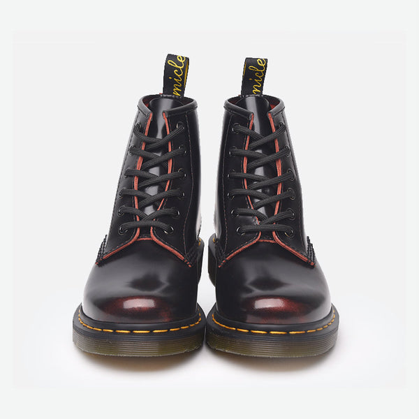 Botas Altas Estilo Británico para Parejas - Unisex con Cordones