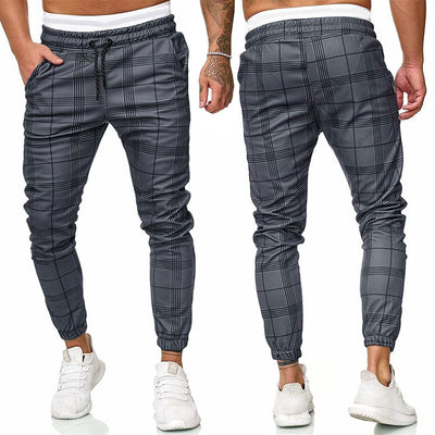 Pantalones con Cintura Elástica - Comodidad y Estilo - Image 10