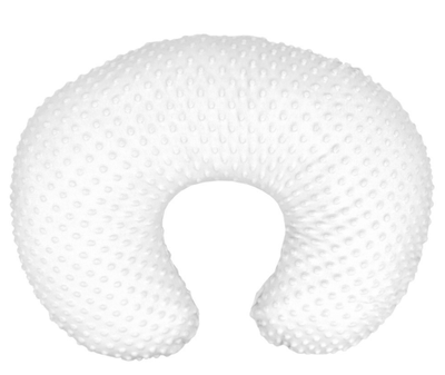 Almohada de Lactancia Multifuncional en Forma de U con Funda Extraíble Suave - Image 11