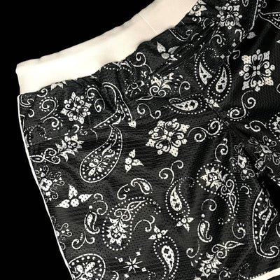 Shorts Deportivos Camuflaje Tendencia Verano - Image 10