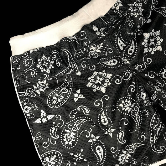 Shorts Deportivos Camuflaje Tendencia Verano - Image 10