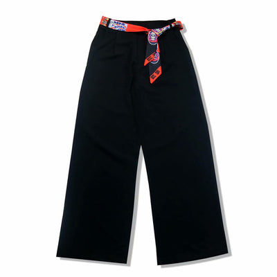 Pantalones Hip Hop Oversize de Talla Grande - Estilo Urbano Trendy - Image 7