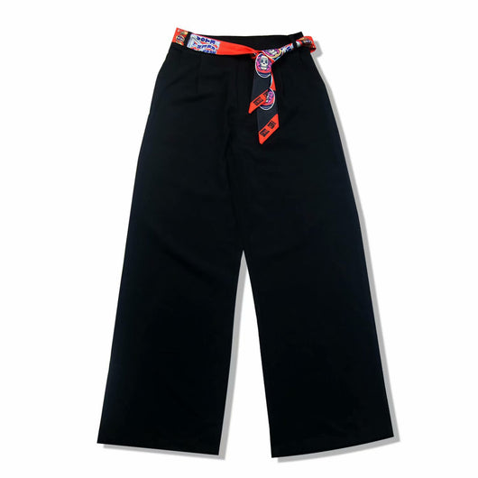 Pantalones Hip Hop Oversize de Talla Grande - Estilo Urbano Trendy - Image 7