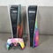 Protector de Agarre con Adhesivo para PlayStation 5