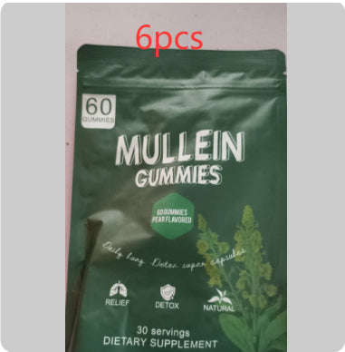 Gominolas de Malva para Pulmones Saludables - Image 12