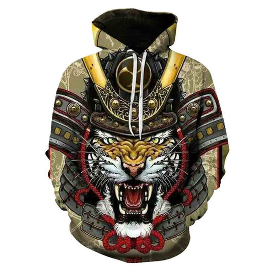 Sudadera con Capucha para Parejas - Manga Larga Juvenil - Image 27