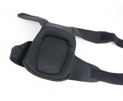 Protectores de Rodilla y Codo para Motocicleta, Bicicleta y Patines - Equipo de Protección Todoterreno - Image 14
