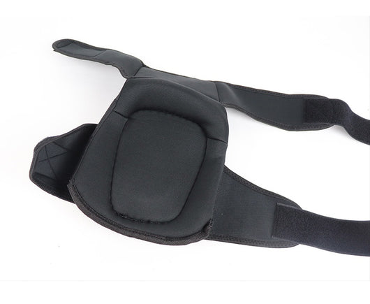 Protectores de Rodilla y Codo para Motocicleta, Bicicleta y Patines - Equipo de Protección Todoterreno - Image 14