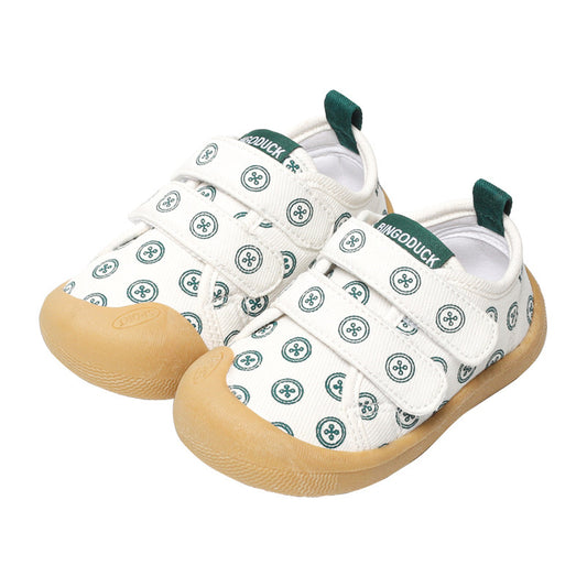 Zapatos Suaves para Bebés y Niños Pequeños - Primavera y Verano (0-3 años)