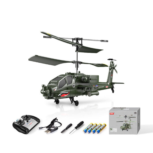 Avión de Combate Teledirigido con Simulación Realista - Image 4
