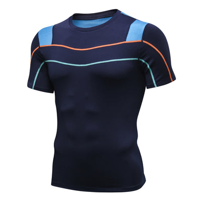 Conjunto de Entrenamiento Reflectante Ajustado Secado Rápido - Image 8