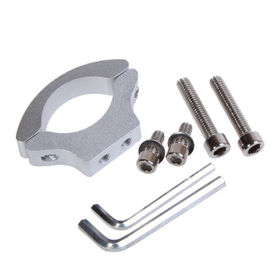 Soporte Aluminio para Faro LED Moto y Vehículos Eléctricos - Image 10