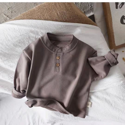 Chaqueta Camiseta de Algodón para Hombre y Mujer - Image 7