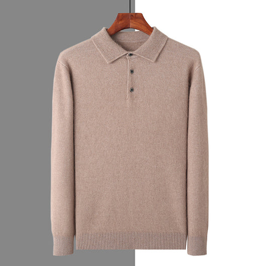 Suéter Terciopelo Mink Talla Grande - Blusa de Fondo Ejecutiva - Image 8