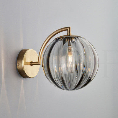 Lámpara de Pared para Dormitorio y Espacios Comerciales - Image 17