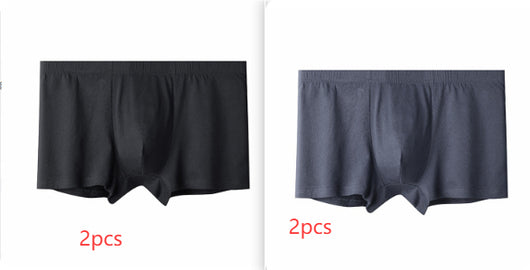 Calzoncillos Boxer Briefs Mayorista para Hombres Maduros - Image 7