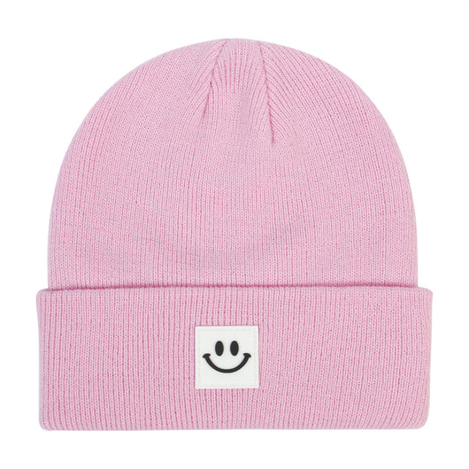 Gorro Tejido para Bebé con Puño Ajustable - Image 63