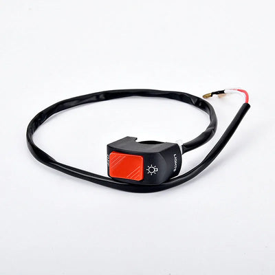 Faros LED para Motos y Vehículos Eléctricos - Accesorios de Reacondicionamiento - Image 15