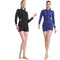 Traje de Baño Térmico para Mujer 2.5MM - Protección Total contra el Frío
