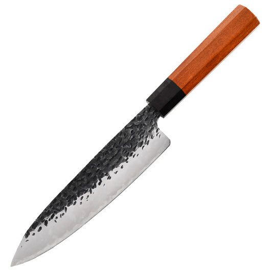 Cuchillo de Chef Compuesto Acero Inoxidable para Cocina - Image 9