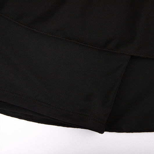 Traje de Baño Talla Grande Estampado sin Mangas para Mujer - Image 26