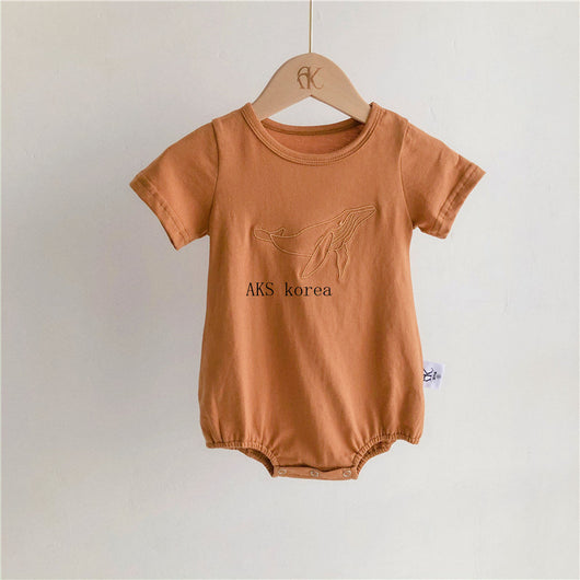 Blusa Infantil Casual con Estampado Divertido - Combinable para Cualquier Ocasión - Image 10