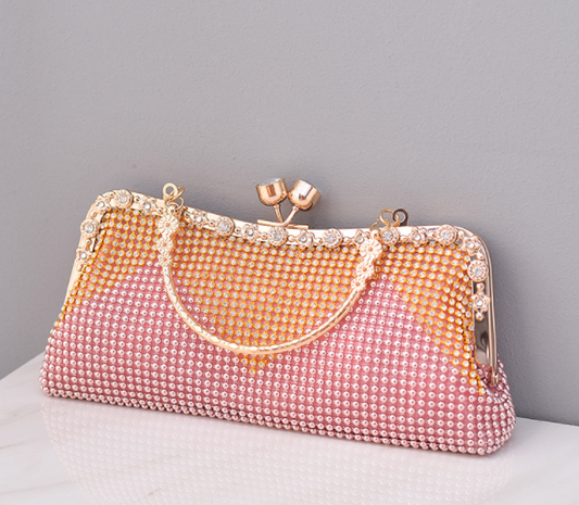 Bolso Bandolera de Moda Europea y Americana para Mujer - Image 2