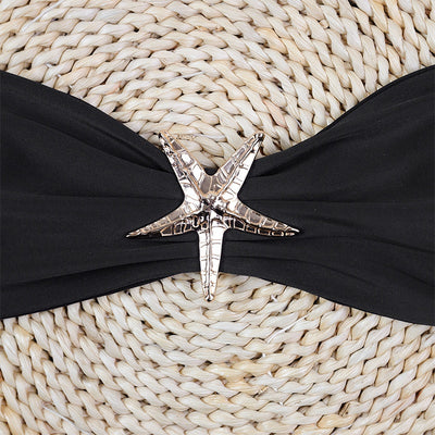 Bikini Sexy Escotado con Tirantes Ajustables y Cintura Baja - Image 16