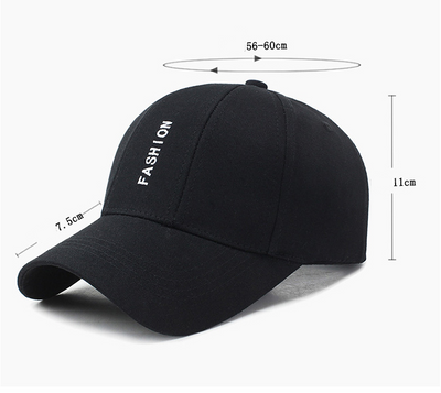 Gorra de Verano Casual Tide para Mujer - Image 12