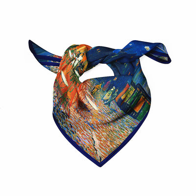 Pañuelo Literario Fino Primavera-Otoño - Image 5