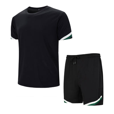Traje Casual Talla Grande para Hombre - Transpirable y Cómodo - Image 3