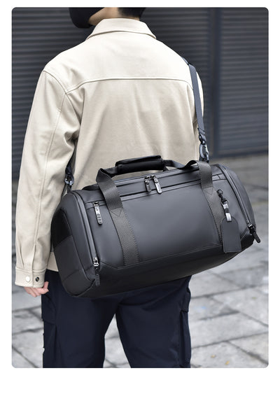 Bolsa de Viaje Organizadora con Compartimento Seco-Húmedo de Gran Capacidad - Image 33