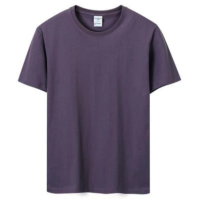 Camiseta Publicitaria Cuello Redondo Manga Corta Color Liso - Image 7