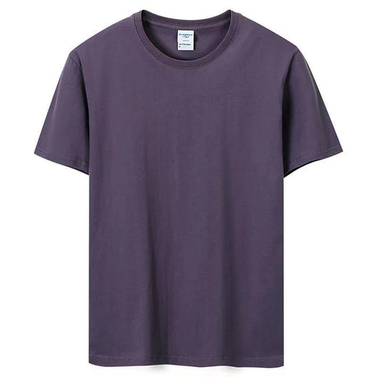 Camiseta Publicitaria Cuello Redondo Manga Corta Color Liso - Image 7