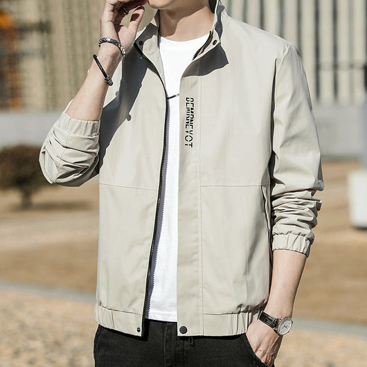 Chaqueta Deportiva Casual Coreana para Jóvenes - Image 20