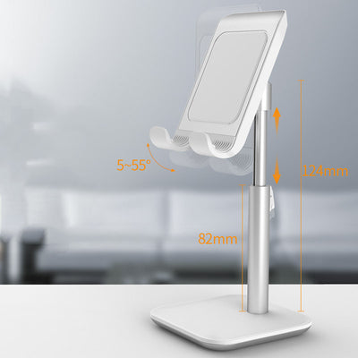 Soporte Universal Perezoso para iPhone, iPad y Dispositivos Móviles - Image 8