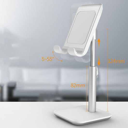 Soporte Universal Perezoso para iPhone, iPad y Dispositivos Móviles - Image 8