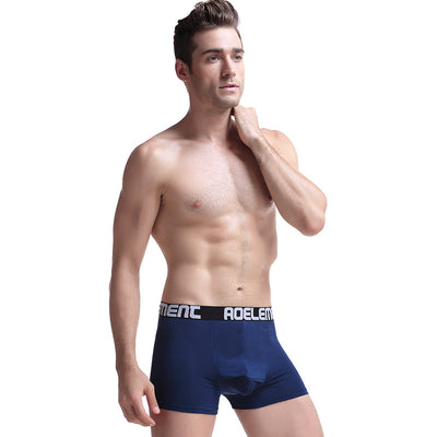 Calzoncillos Hombre Modal con Separación Anatómica - Image 12