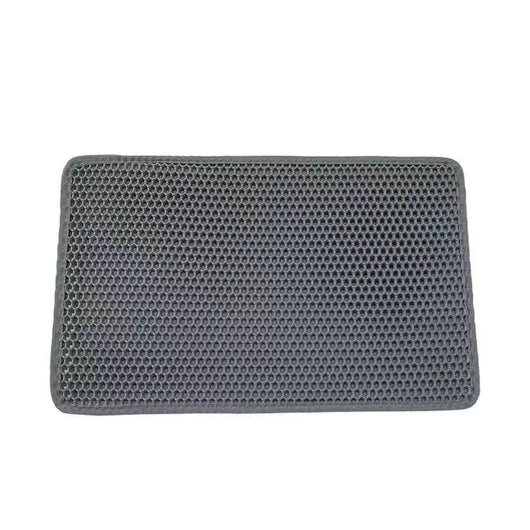 Tapete Absorbente Impermeable para Arenero de Gatos - Doble Capa EVA - Image 10