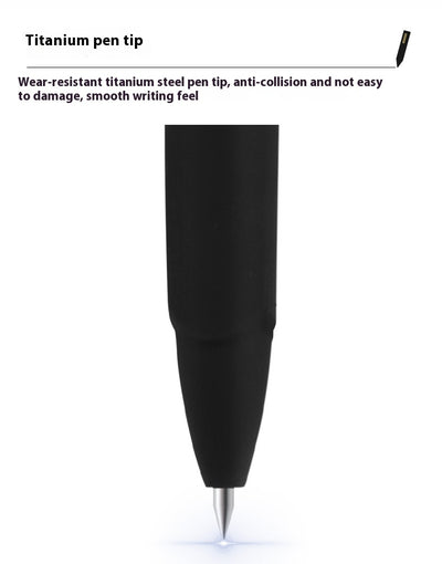 Marcador Antibacterial de Gran Capacidad Baoke - Tinta a Base de Agua - Image 9