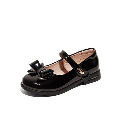Zapatos Escolares de Cuero Genuino con Cámara de Aire - Image 3