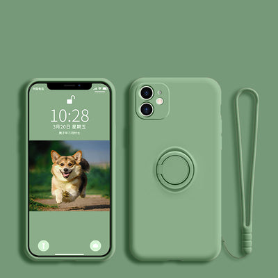 Funda de Silicona Líquida para Teléfono - Image 14