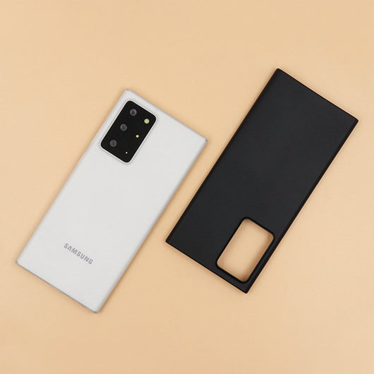 Funda Ultrafina Mate para Teléfono - Diseño Minimalista - Image 11